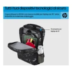 HP Zaino Campus XL Marble Stone - immagine 7