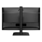 AOC E4 24E4CV Monitor PC 60,5 cm (23.8") 1920 x 1080 Pixel Full HD LED Nero - immagine 20