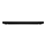 Lenovo ThinkPad X13 Gen 7 (AMD) Copilot+ PC AMD Ryzen AI 5 PRO PRO 440 Computer portatile 33,8 cm (13.3") WUXGA 16 GB LPDDR5x-SDRAM 512 GB SSD Wi-Fi 7 (802.11be) Windows 11 Pro Nero Italiano - immagine 13