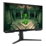 Samsung Monitor Gaming Odyssey Serie G4 - G40B da 27" Full HD Flat - immagine 5