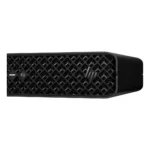 HP Z2 Mini G1i Wolf Pro Security Edition Intel Core Ultra 7 265 32 GB DDR5-SDRAM 1 TB SSD NVIDIA RTX A400 Windows 11 Pro Mini PC Stazione di lavoro AI Workstation, AI PC Nero - immagine 18
