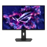 ASUS ROG Strix XG27AQDMES-R Monitor PC 67,3 cm (26.5") 2560 x 1440 Pixel Quad HD QD-OLED Nero