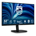 Philips Serie 3000 32B2N3500/00 Monitor PC 80 cm (31.5") 2560 x 1440 Pixel Quad HD LCD Nero - immagine 2