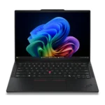 Lenovo ThinkPad T14s Gen 7 (Intel) Copilot+ PC Intel Core Ultra 7 355 Computer portatile 35,6 cm (14") WUXGA 32 GB LPDDR5x-SDRAM 1 TB SSD Wi-Fi 7 (802.11be) Windows 11 Pro Nero Italiano
