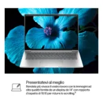 HP ProBook 4 G1i 14 AI PC Intel Core Ultra 5 225U Computer portatile 35,6 cm (14") WUXGA 16 GB DDR5-SDRAM 512 GB SSD Wi-Fi 6E (802.11ax) Windows 11 Pro Argento - immagine 8