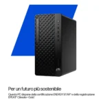 HP E07K7AT PC/stazione di lavoro Intel Core Ultra 7 265 32 GB DDR5-SDRAM 1 TB SSD Windows 11 Pro Tower AI PC - immagine 8
