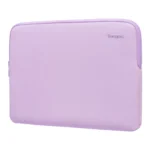 Targus TBS98207GL borsa per laptop 35,6 cm (14") Custodia a tasca Viola - immagine 3