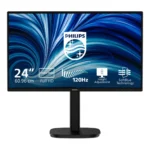 Philips Serie 3000 24B2N3200A/00 Monitor PC 60,5 cm (23.8") 1920 x 1080 Pixel Full HD LED Nero