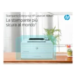HP LaserJet Enterprise Stampante Enterprise LaserJet M406dn - immagine 20
