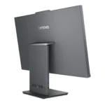 Lenovo ThinkCentre neo 50a 24 Gen 6 LNL Intel Core Ultra 7 256V 60,5 cm (23.8") 1920 x 1080 Pixel Touch screen PC All-in-one 16 GB LPDDR5x-SDRAM 512 GB SSD Windows 11 Pro Wi-Fi 6 (802.11ax) Grigio - immagine 5