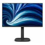 Philips Serie 3000 24B2N3200D/00 Monitor PC 61,2 cm (24.1") 1920 x 1200 Pixel WUXGA LCD Nero - immagine 6