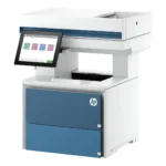 HP LaserJet Enterprise 675T8A#B19 stampante multifunzione Laser A4 1200 x 1200 DPI 55 ppm - immagine 3