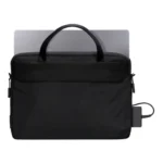 Targus TBS969GL borsa per laptop 35,6 cm (14") Valigetta ventiquattrore Nero - immagine 7
