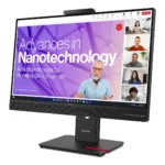 Lenovo ThinkVision T27QD-4v Monitor - immagine 3