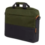 Trust Lisboa Borsa da trasporto per laptop da 16" - Verde