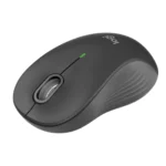 Logitech Signature M550 mouse Ufficio Ambidestro Bluetooth Ottico 4000 DPI