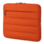 Targus Puffer 40,6 cm (16") Custodia a tasca Arancione - immagine 4