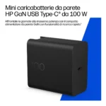 HP E4FB5EA laptop Copilot+ PC Intel Core Ultra 7 Computer portatile 43,9 cm (17.3") Full HD 16 GB DDR5-SDRAM 512 GB SSD Wi-Fi 6 (802.11ax) Windows 11 Home Grigio, Argento - immagine 9