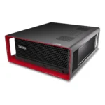 Lenovo ThinkStation P8 64 GB DDR5-SDRAM 1 TB SSD Windows 11 Pro Stazione di lavoro - immagine 6