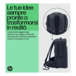HP Zaino per laptop Creator da 16,1" - immagine 8