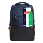 Trust Lisboa Zaino con capacità fino a 16" - Blu - immagine 11