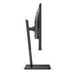 AOC P2 U32P2 Monitor PC 80 cm (31.5") 3840 x 2160 Pixel 4K Ultra HD LED Nero - immagine 16