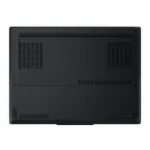 Lenovo Legion 5 15IAX10 Intel Core Ultra 7 255HX Computer portatile 38,4 cm (15.1") WQXGA 32 GB DDR5-SDRAM 1 TB SSD NVIDIA GeForce RTX 5070 Wi-Fi 7 (802.11be) Windows 11 Home Nero Italiano - immagine 7