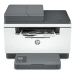HP LaserJet Stampante multifunzione M234sdn