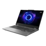 Lenovo LOQ 15IRX10 Intel Core i7 i7-14700HX Computer portatile 39,6 cm (15.6") Full HD 16 GB DDR5-SDRAM 1 TB SSD NVIDIA GeForce RTX 5070 Wi-Fi 6 (802.11ax) Windows 11 Home Grigio Italiano - immagine 2