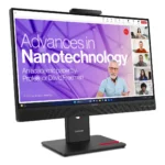 Lenovo ThinkVision T27QD-4v Monitor - immagine 2