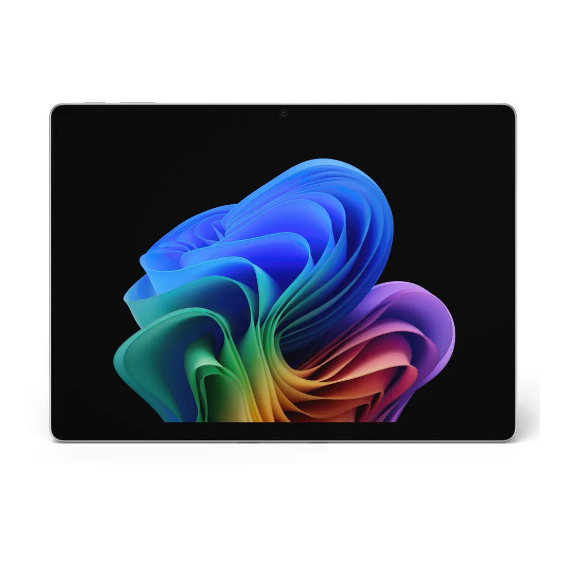 15ed324d00445e6b41d21459f57064854431f36a.webp Microsoft Surface Pro 13-inch (12th Edition) 5G Intel Core Ultra 7 LTE-A 512 GB 33 cm (13") 32 GB Wi-Fi 7 (802.11be) Windows 11 Pro Platino - immagine 1