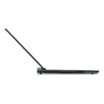 Lenovo Legion 9 18IAX10 Intel Core Ultra 9 275HX Computer portatile 45,7 cm (18") WQUXGA 64 GB DDR5-SDRAM 4 TB SSD NVIDIA GeForce RTX 5080 Wi-Fi 7 (802.11be) Windows 11 Pro Nero Italiano - immagine 8