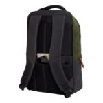 Trust Lisboa Zaino con capacità fino a 16" - Verde - immagine 2