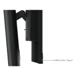 Lenovo ThinkCentre TIO-24 Gen5 Monitor - immagine 19