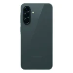 Samsung Galaxy A56 5G Enterprise Edition 17 cm (6.7") Doppia SIM Android 15 USB tipo-C 8 GB 128 GB 5000 mAh Grafite - immagine 5