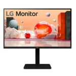 LG 27BA450-B Monitor PC 68,6 cm (27") 1920 x 1080 Pixel Full HD Nero
