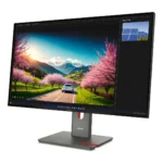 Lenovo ThinkVision P32UD-40 Monitor - immagine 3