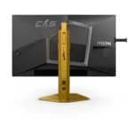 AOC AGON PRO CS24A Monitor PC 61,2 cm (24.1") 1920 x 1080 Pixel Full HD LED Nero - immagine 15