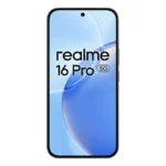 realme 16 PRO 17,3 cm (6.8") Doppia SIM 5G 8 GB 256 GB 6500 mAh Grigio - immagine 4