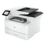 HP LaserJet Pro Stampante multifunzione 4102dw - immagine 3