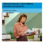 HP Color LaserJet Pro 3202dw - immagine 6