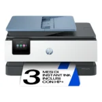 HP OfficeJet Pro 8135e Wireless All-in-One Colore Stampante, Instant Ink; Stampa fronte/retro - immagine 14