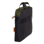 Trust Lisboa Borsa da trasporto per laptop da 16" - Verde - immagine 2
