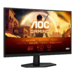 AOC G4 27G42E Monitor PC 68,6 cm (27") 1920 x 1080 Pixel Full HD LCD Nero - immagine 2