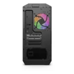 Lenovo LOQ Tower 26ADR10 AMD Ryzen 7 8745HX 16 GB DDR5-SDRAM 1 TB SSD NVIDIA GeForce RTX 5070 Windows 11 Home PC Nero - immagine 6