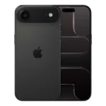 Apple iPhone Air 256GB Nero Siderale