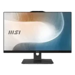 MSI Modern AM242P 1M-1225EU Intel Core 3 100U 60,5 cm (23.8") 1920 x 1080 Pixel PC All-in-one 8 GB DDR5-SDRAM 256 GB SSD Windows 11 Pro Wi-Fi 6E (802.11ax) Nero - immagine 4