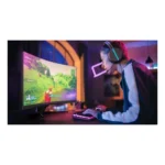 Philips Evnia 32M2C3500L/00 Monitor PC 80 cm (31.5") 2560 x 1440 Pixel Quad HD LCD Nero - immagine 5