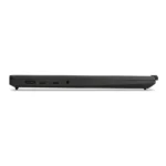 Lenovo ThinkPad X13 Gen 7 (AMD) Copilot+ PC AMD Ryzen AI 5 PRO PRO 440 Computer portatile 33,8 cm (13.3") WUXGA 16 GB LPDDR5x-SDRAM 512 GB SSD Wi-Fi 7 (802.11be) Windows 11 Pro Nero Italiano - immagine 9