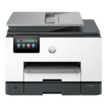 HP OfficeJet Pro 9132 Wireless All-in-One Colore Stampante, Stampa fronte/retro; fotocopiatrice, scanner